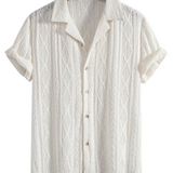 Biarritz Short Sleeve Shirt
