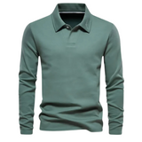 Ignazio Polo Sweater