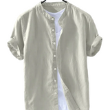 Aspen Short Sleeve Shirt