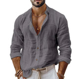 Cotton Shirt