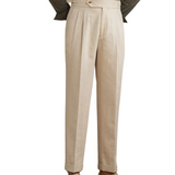 Bali Linen Pants