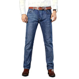 Milan Denim Jeans