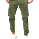 Augusto Cargo Pants