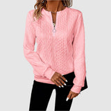 Rosary - Stylish Woven Sweater