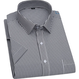 Breathable Men's Shirt