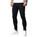 Casual Denim Jeans
