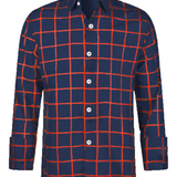 Classic Checkered Shirt