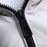 Elegant Men's Down Jacket