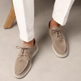 Suedes Business Shoes