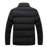 Stand Krave Winter Jacket