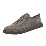 Suedesneakers