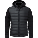 Paris Premium Hybrid Jacket