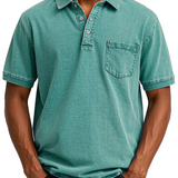 Vintage Men's Polo