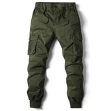 Urbane Cargo Pants