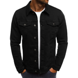 Denim Paris Jacket