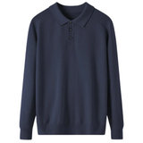 Bellagio Merino Wool Polo