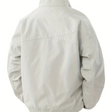 Casual Rom Jacket