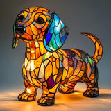 Pimpek - Shine of the Dachshund