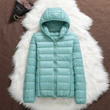 Madalena - Transitional Coat