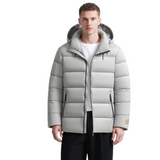 Elegant Down Jacket