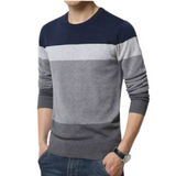 Casual Cotton Sweater
