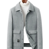 Chic Luxury Coat