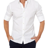Zip Shirt