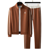 Oscar - Striped Tracksuit