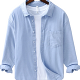 Linen Shirt Doha