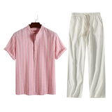 Cazel | Linen Clothing