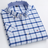 Elegant Cotton Shirt