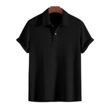 Old Money Short Sleeve Shirt