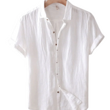 Linen Shirt Phuket