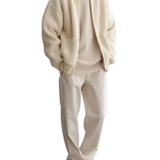 Men's Casual Style Sweater