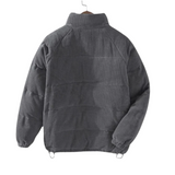 Corduroy Jacket