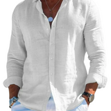 Casual Men's Shirt