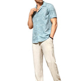 Menton Summer Shorts
