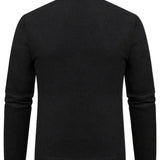 Elegant Business Cardigan