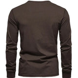 Henley Shirt