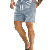 Casual Men's Shorts