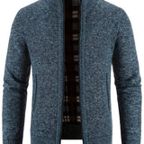 Elegant Business Cardigan