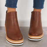 Manon - Orthopedic Ankle Boots