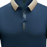 Light Polo Sweater