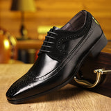Oxford Formal Shoes