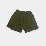 Nikol - Lace Shorts