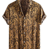 Casual Summer Shirt