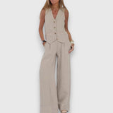 Zuzana - Set of Two Pieces for Summer Lightness