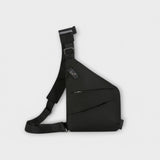 Cécile. - Anti-theft Shoulder Bag