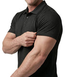 Capri – Ultra Comfortable Polo Shirt for Men