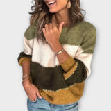 Elisa - Loose and Cozy Sweater